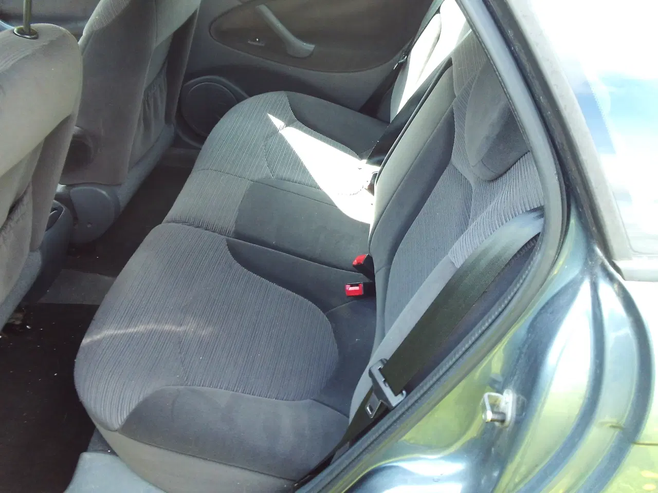 Billede 6 - Citroen C5 med 21 mdr. til syn