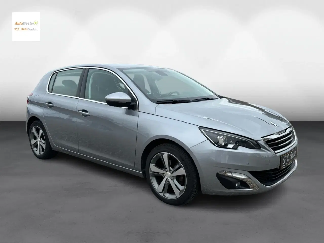 Billede 8 - Peugeot 308 1,2 e-THP 130 Allure