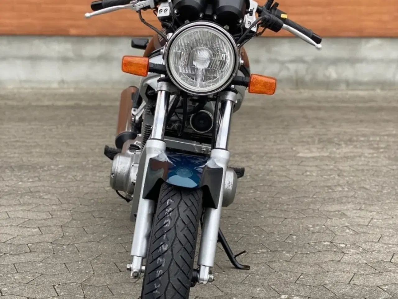 Billede 6 - Suzuki GS 500 E