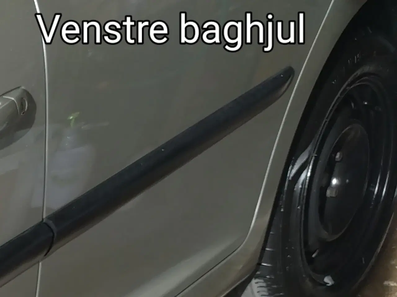 Billede 13 - Peugeot 207 Benzin 