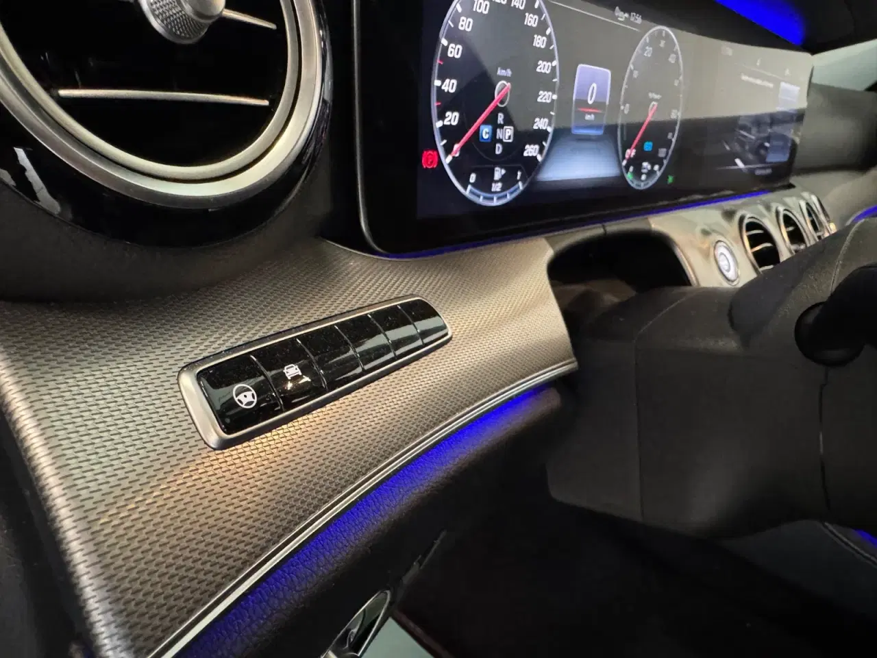 Billede 15 - Mercedes E300 de 2,0 Avantgarde aut.