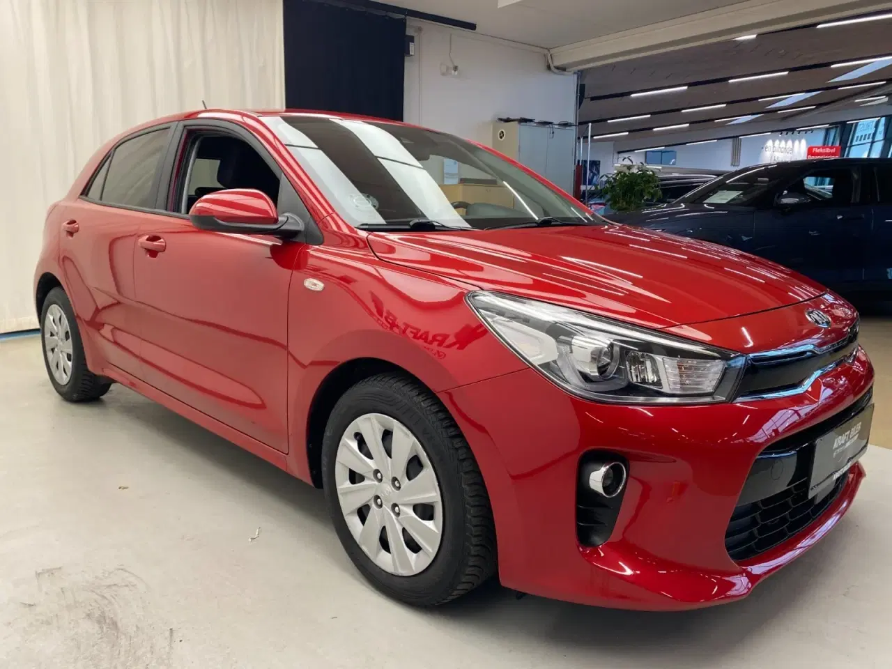 Billede 6 - Kia Rio 1,0 T-GDi Collection DCT