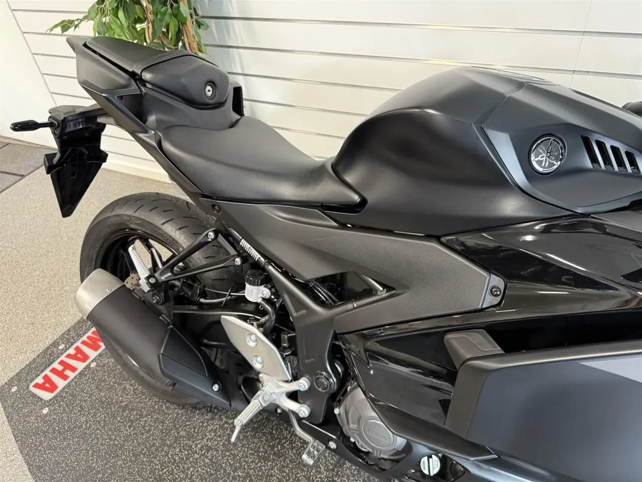Billede 5 - Yamaha YZF-R3 ABS