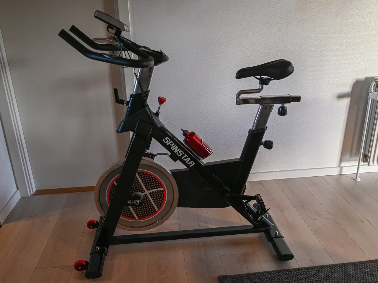 Billede 1 - Spinningcykel
