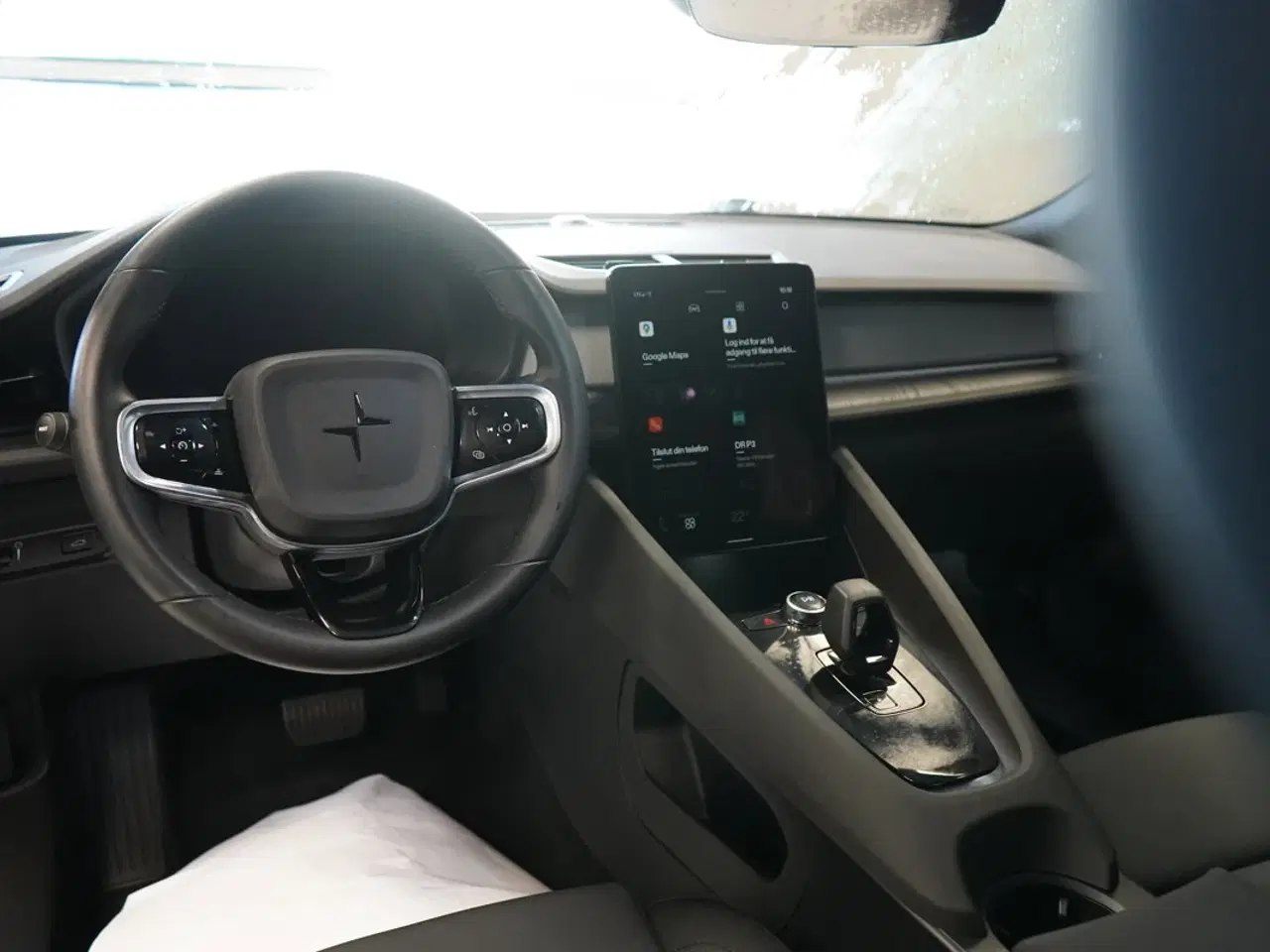 Billede 14 - Polestar 2 Standard Range Plus 224HK Plus PAKKE