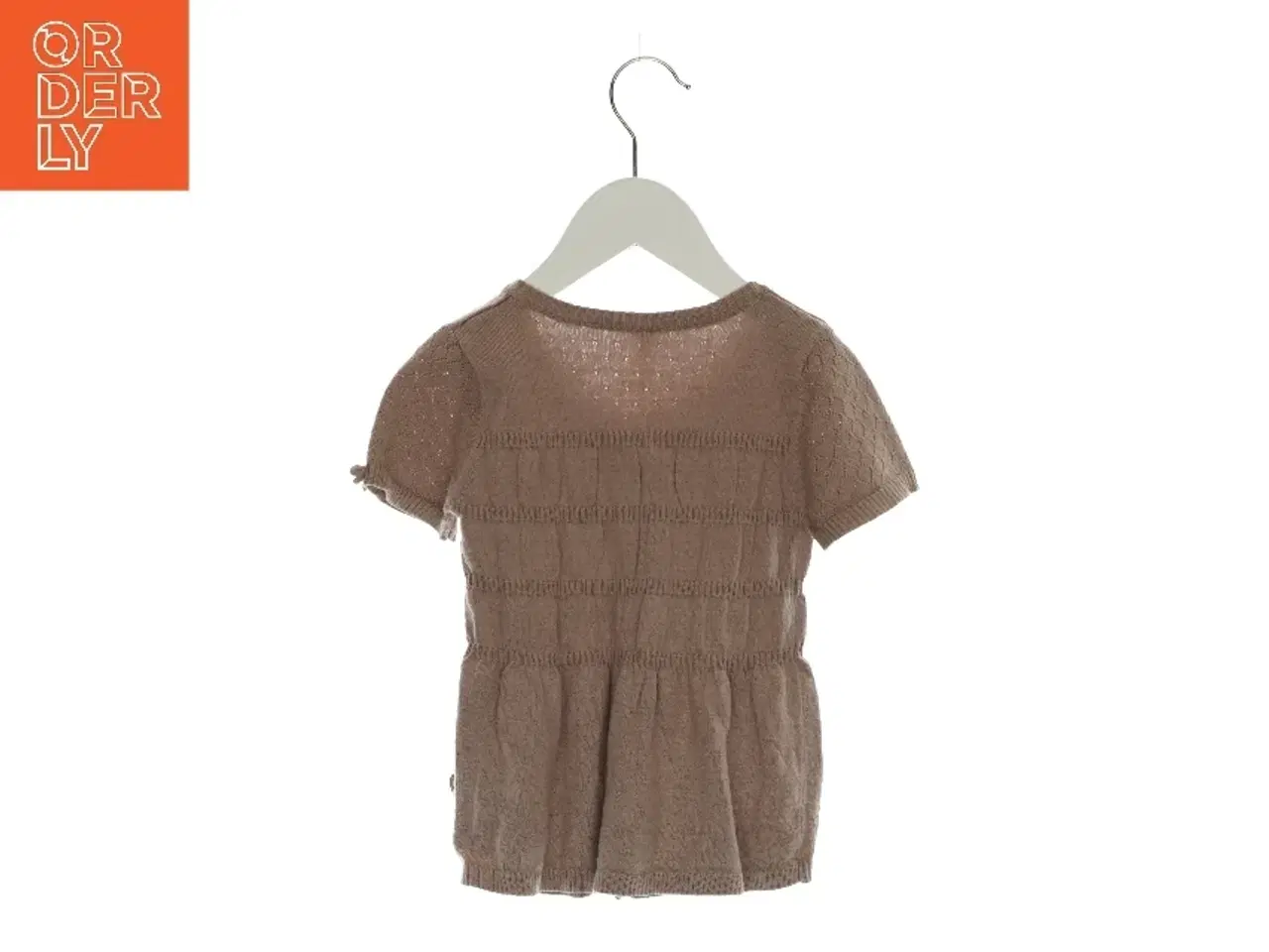 Billede 2 - Kjole/Bluse fra Pomp de Lux (Str. 92)