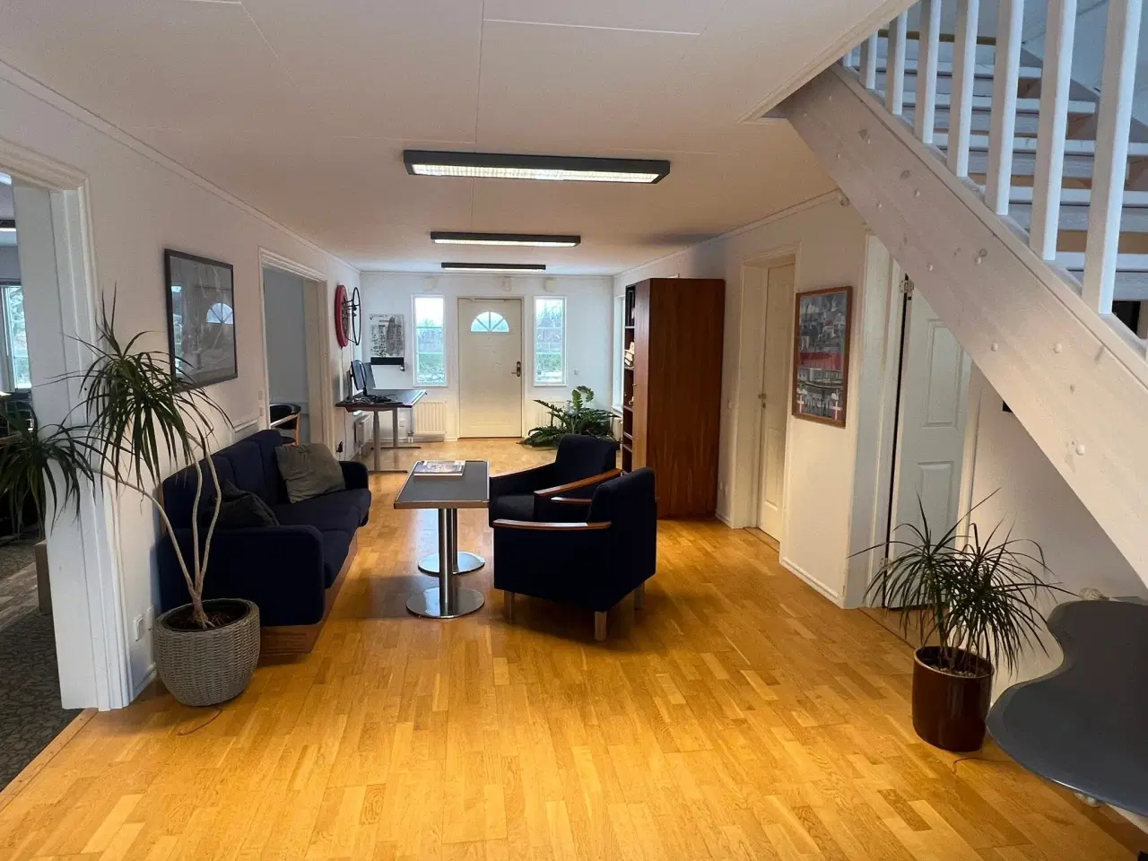 Billede 10 - Showroom - Kontor - Klinik - Butik i Faaborg