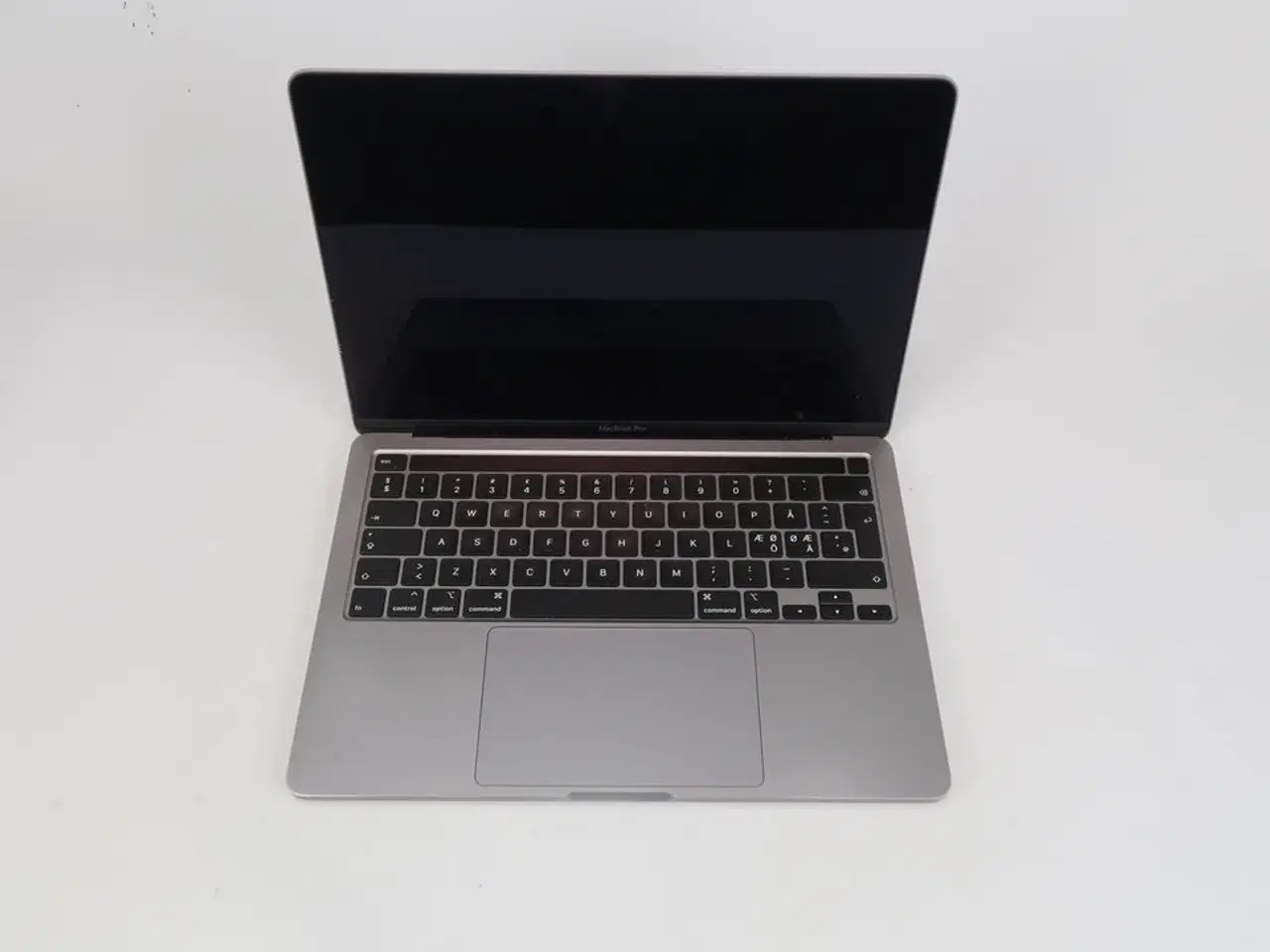 Billede 1 - Apple MacBook Pro 2020 13"