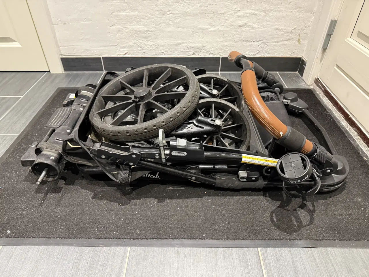 Billede 9 - Emmaljunga Big Star Supreme