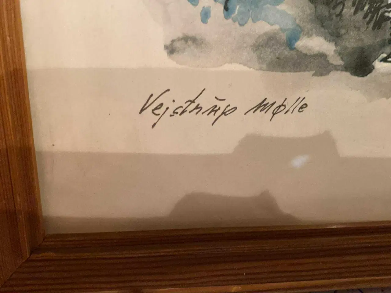 Billede 5 - Vejstrup Mølle 