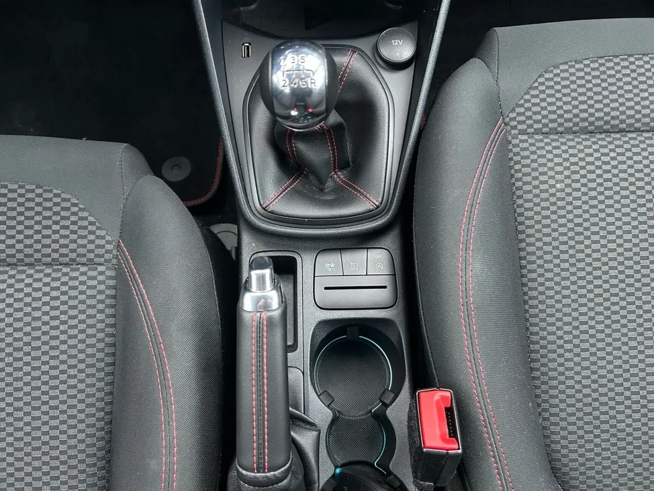 Billede 13 - Ford Fiesta 1,0 EcoBoost mHEV ST-Line