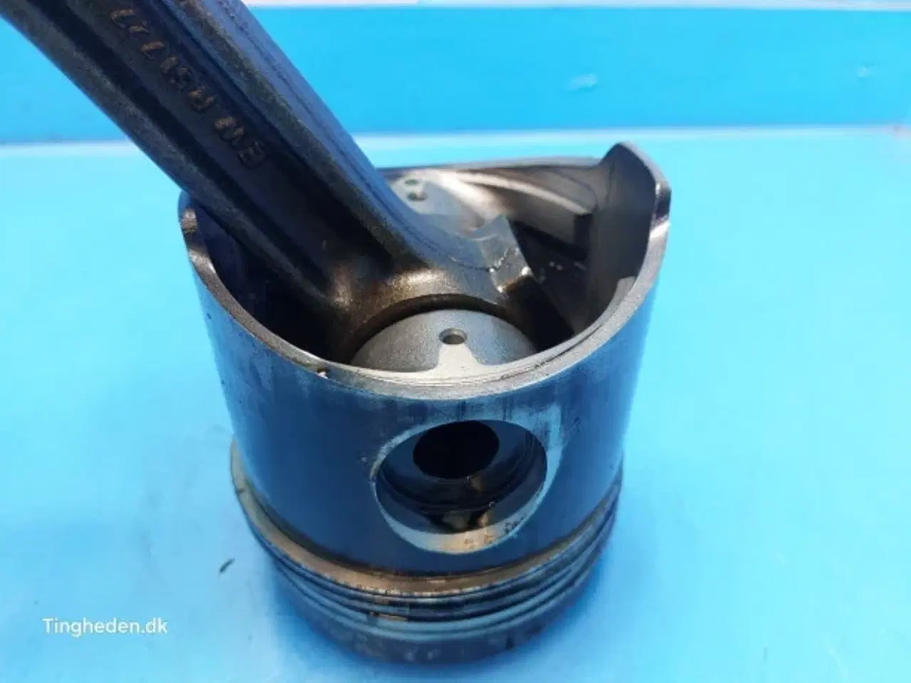 Billede 4 - John Deere 6359 Stempel RE24458