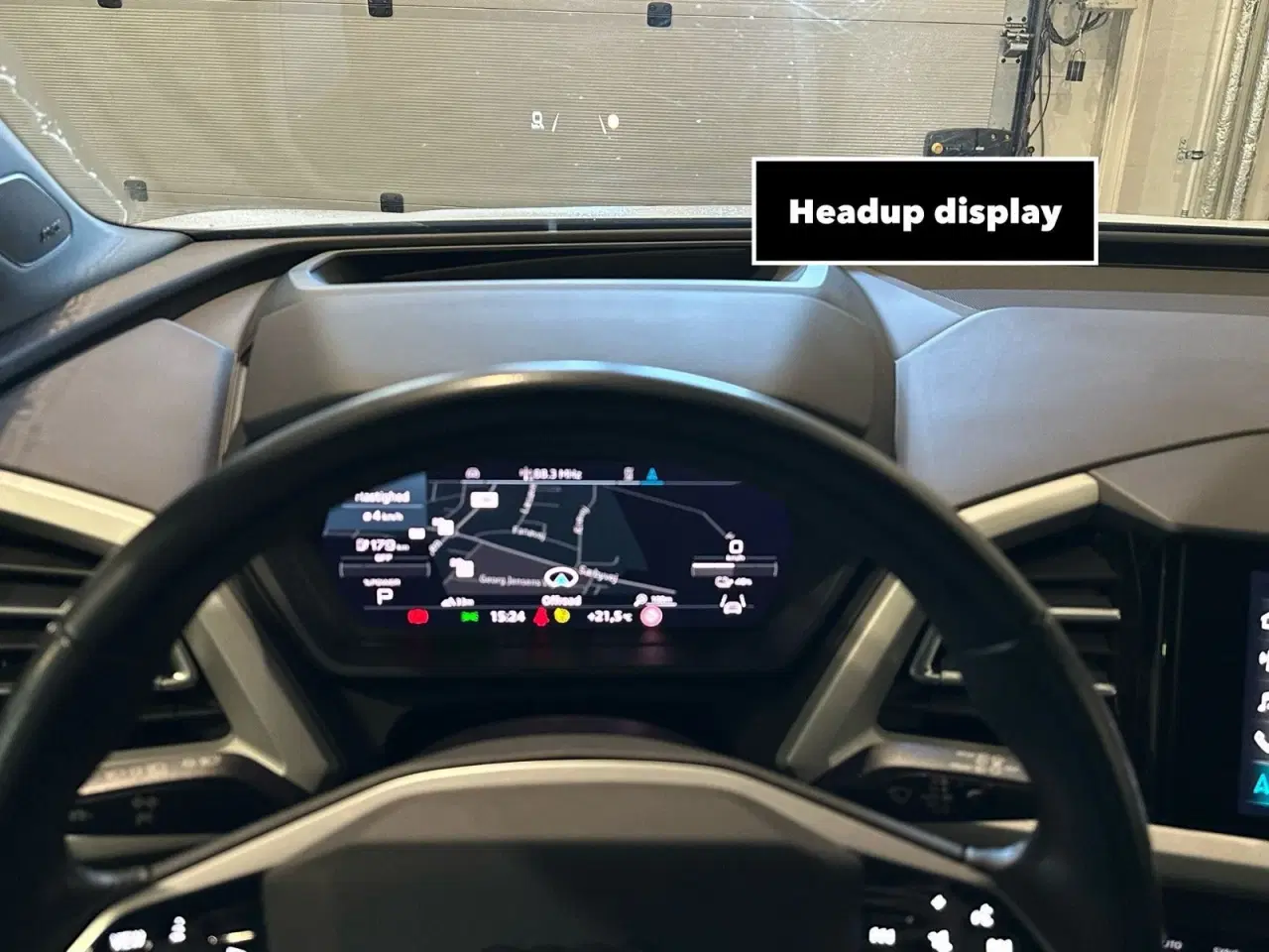 Billede 12 - Audi Q4 e-tron 40 Advanced