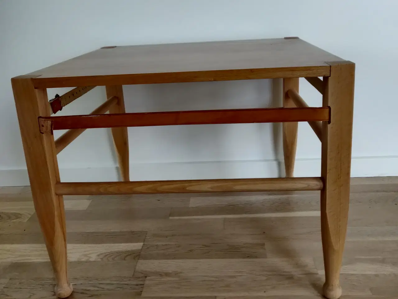 Billede 9 - Aage Bruun & søn safaribord - sjældent