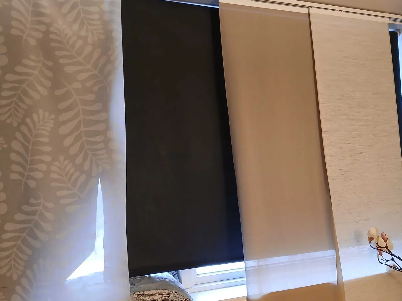 Billede 2 - Elegant, Classic & Smuk Gardiner ✨️