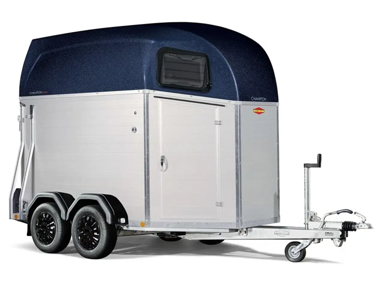 Billede 1 - Böckmann Champion Esprit 25 Grundmodel