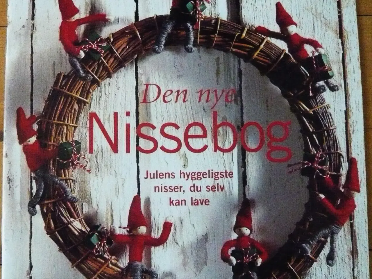 Billede 3 -  Nisse hæfter (12)