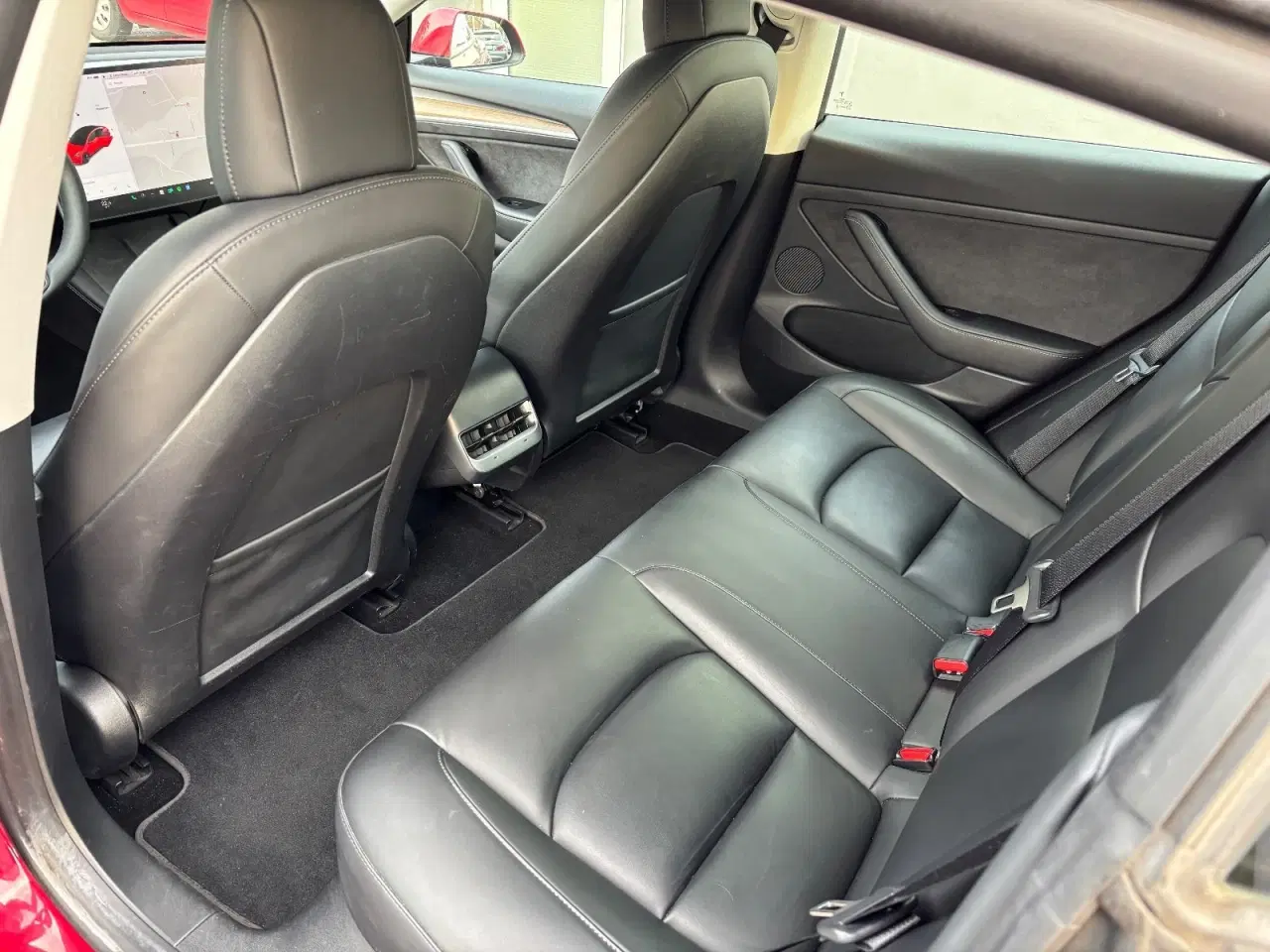 Billede 16 - Tesla Model 3  Long Range AWD