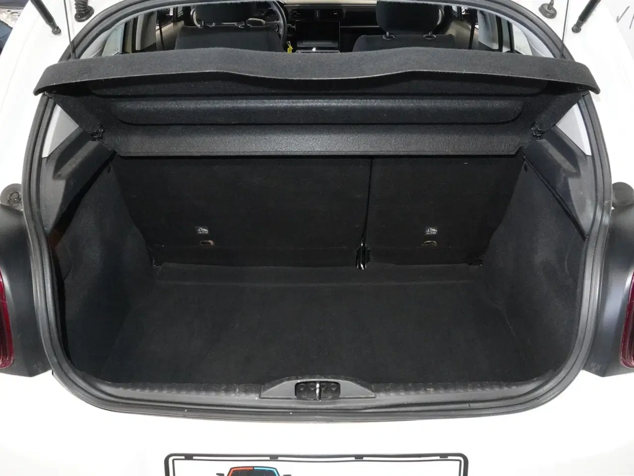 Billede 9 - Citroën C3 1,2 PureTech Extravaganza 82HK 5d