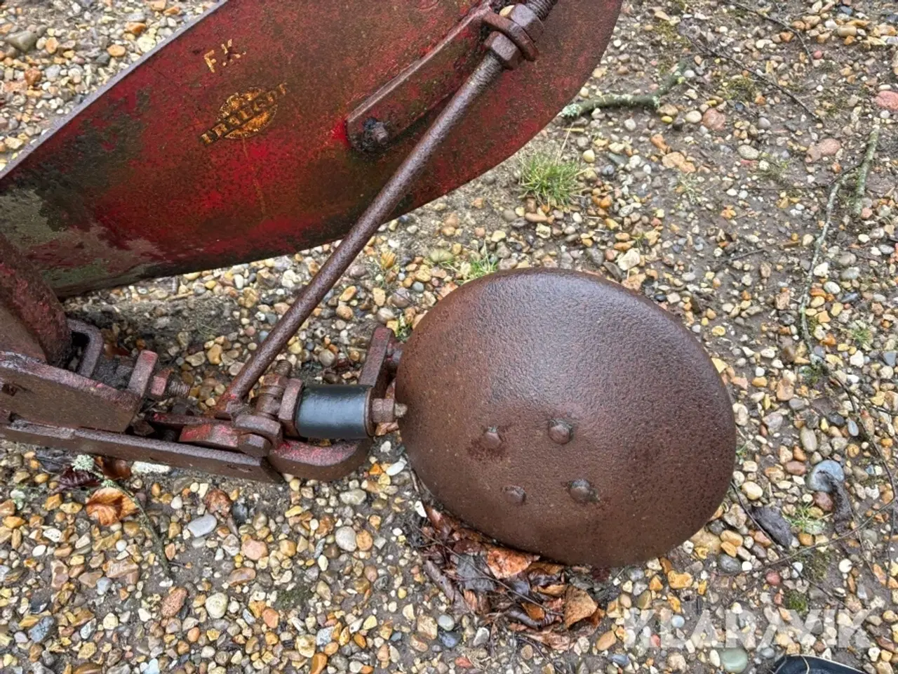 Billede 12 - Plov - 2 styks