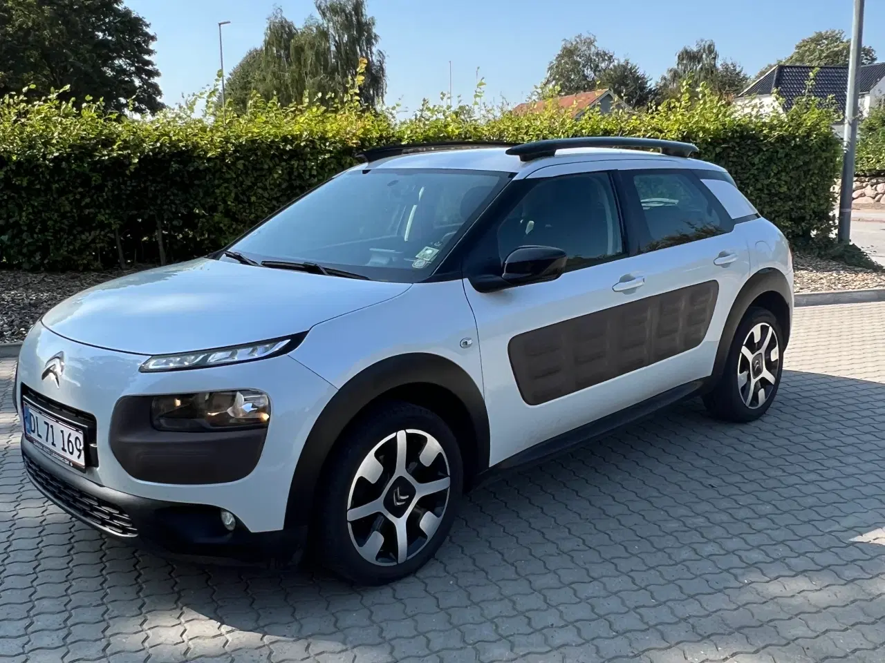 Billede 2 - Citroën Cactus C4