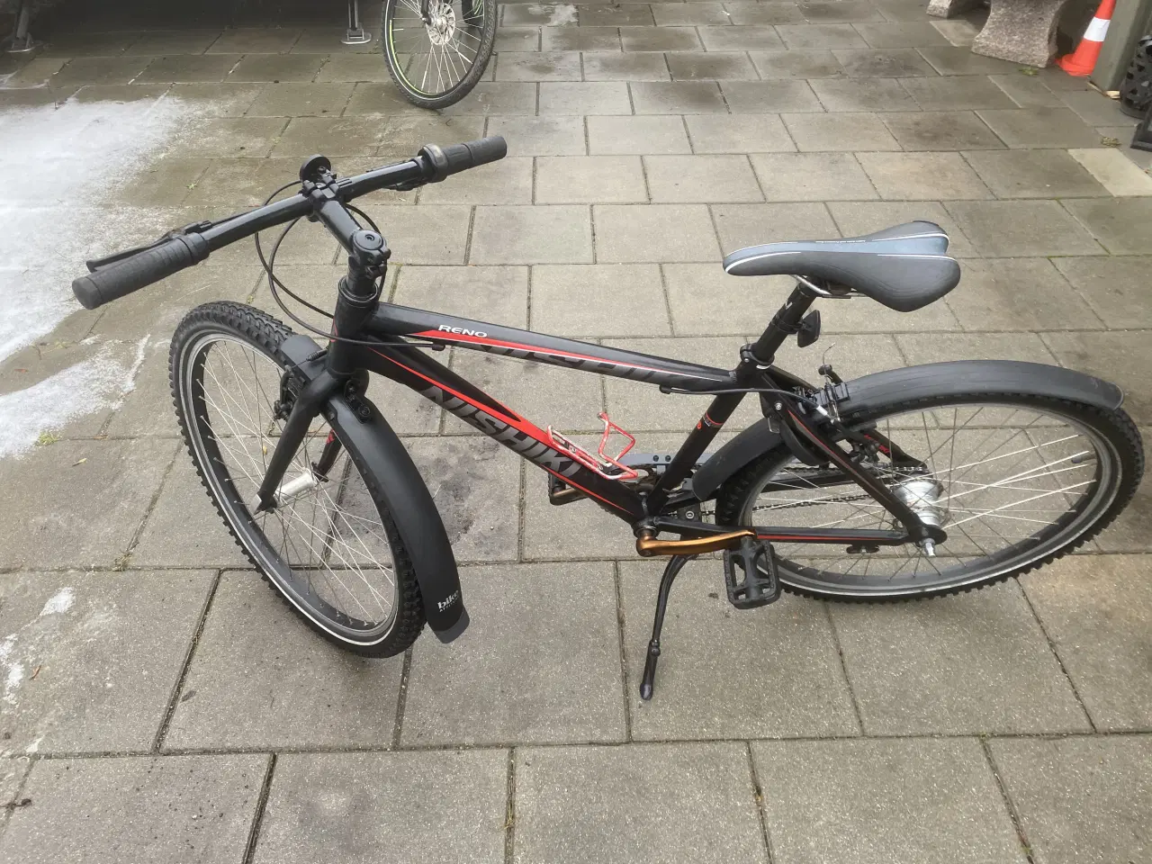 Billede 3 - Købt til 5299 kr 🤑26 tommer lækker model 