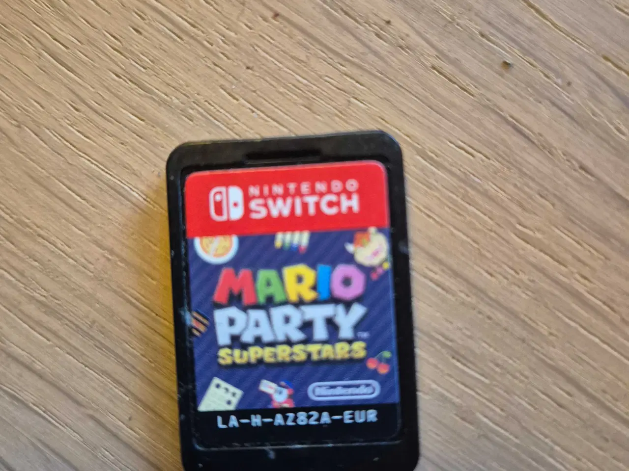 Billede 3 - Nintendo Switch spil