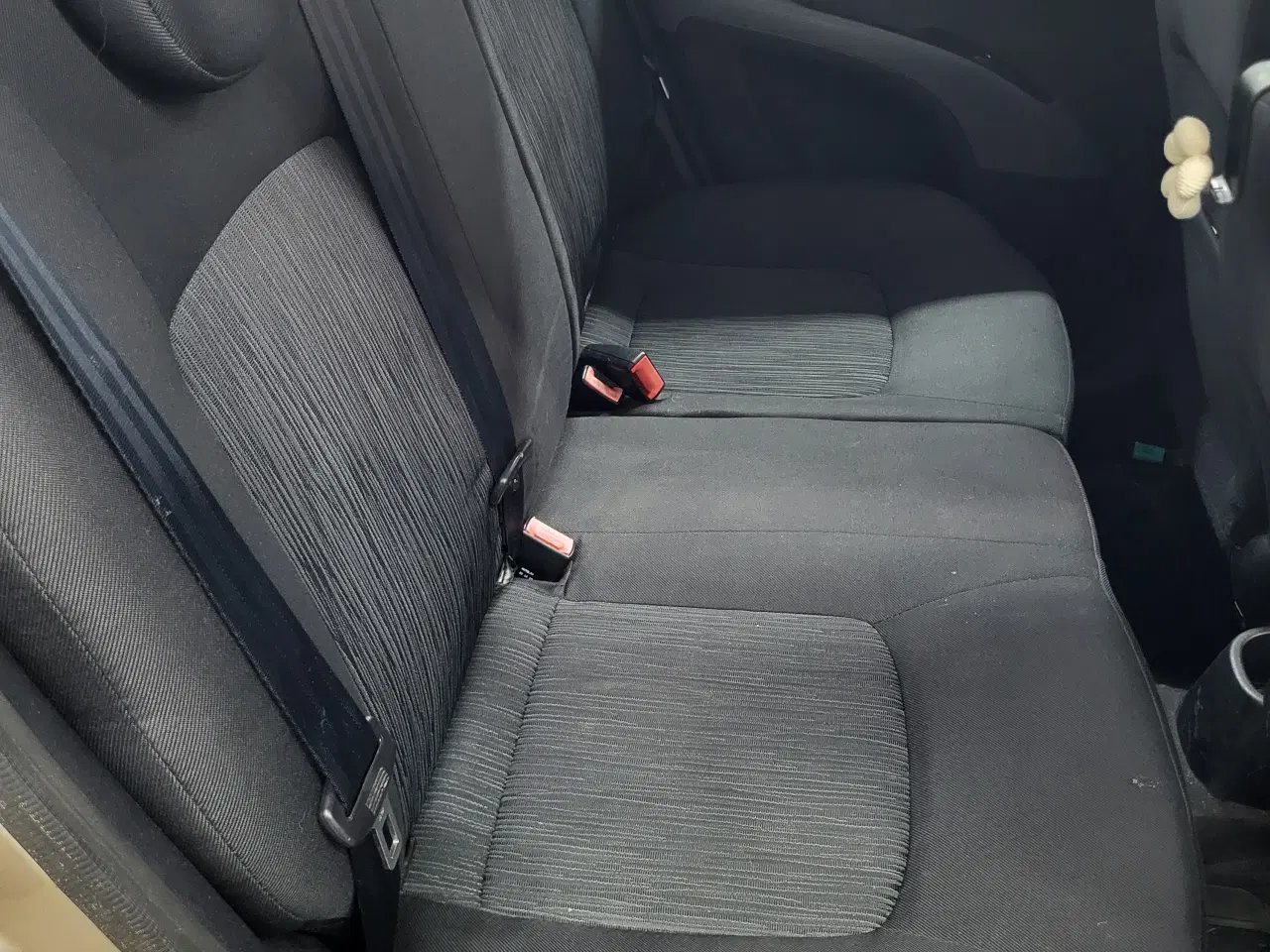 Billede 12 - Hyundai i10 4 dørs