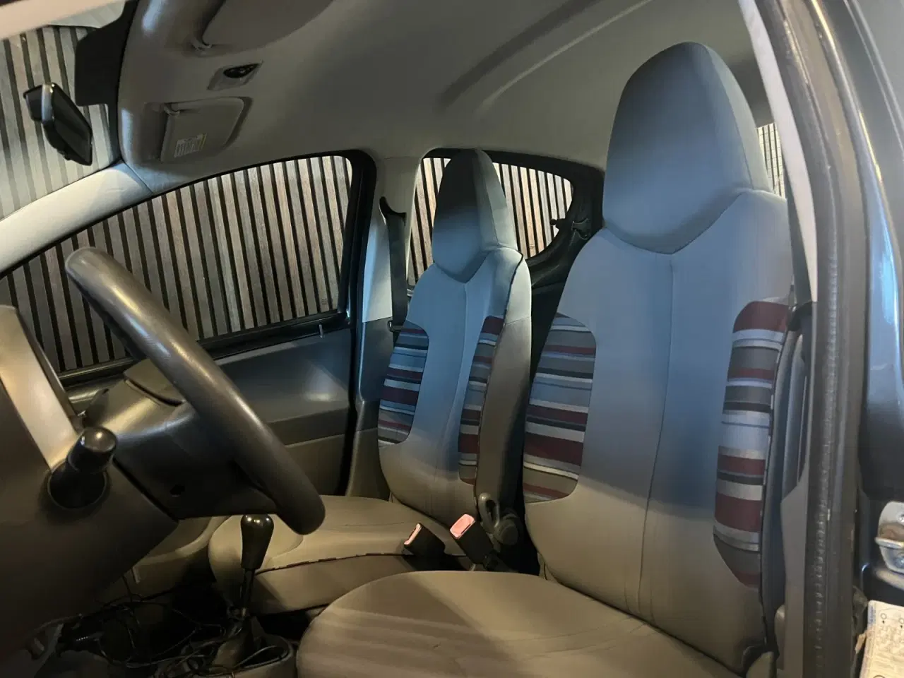 Billede 7 - Citroën C1 1,0i Clim