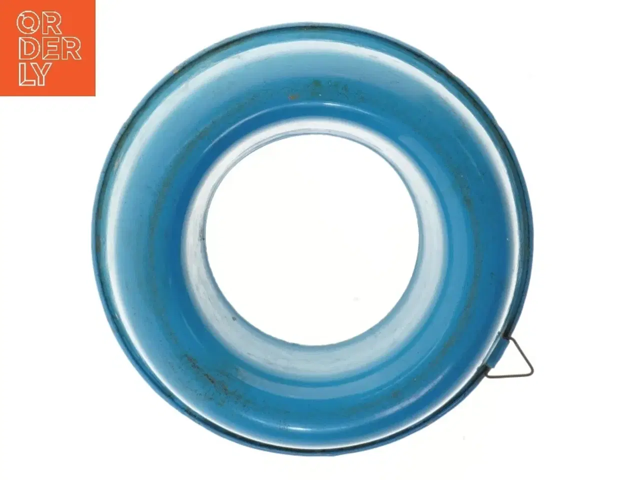 Billede 3 - Metal bundt form (str. Ø 21 cm)