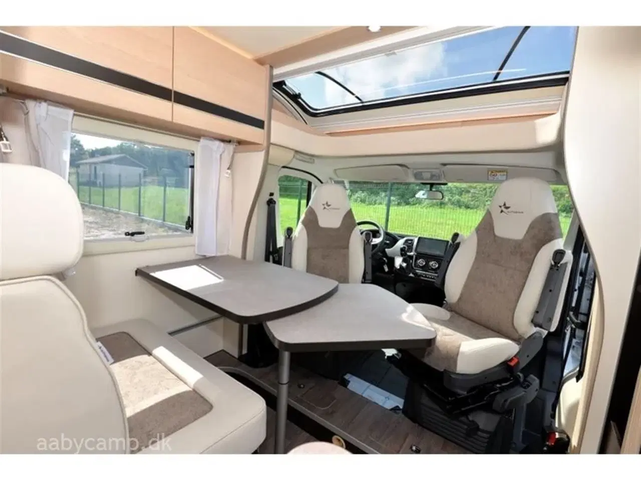 Billede 2 - 2026 - Autostar Performance 680 Automatgear, Markise, Solcelle, Tv osv.