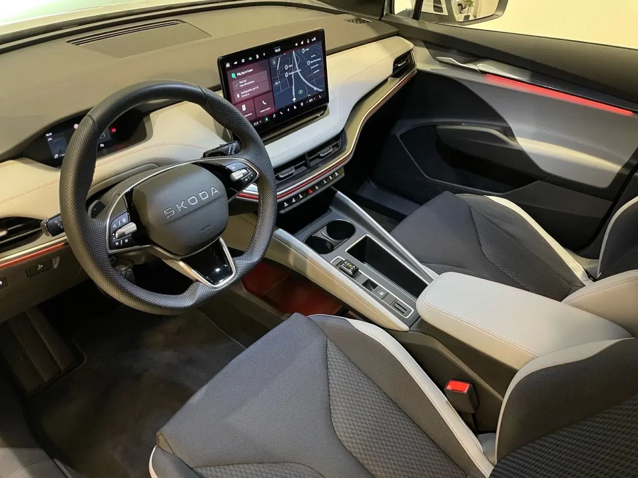 Billede 8 - Skoda Elroq 85 iV Premium