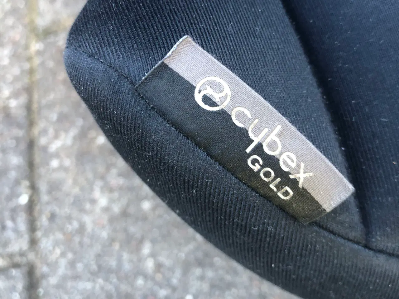 Billede 4 - Cybex autostol 15-36 kg