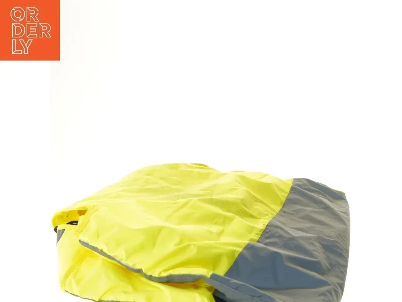 Billede 4 - Refleksvest til cykling