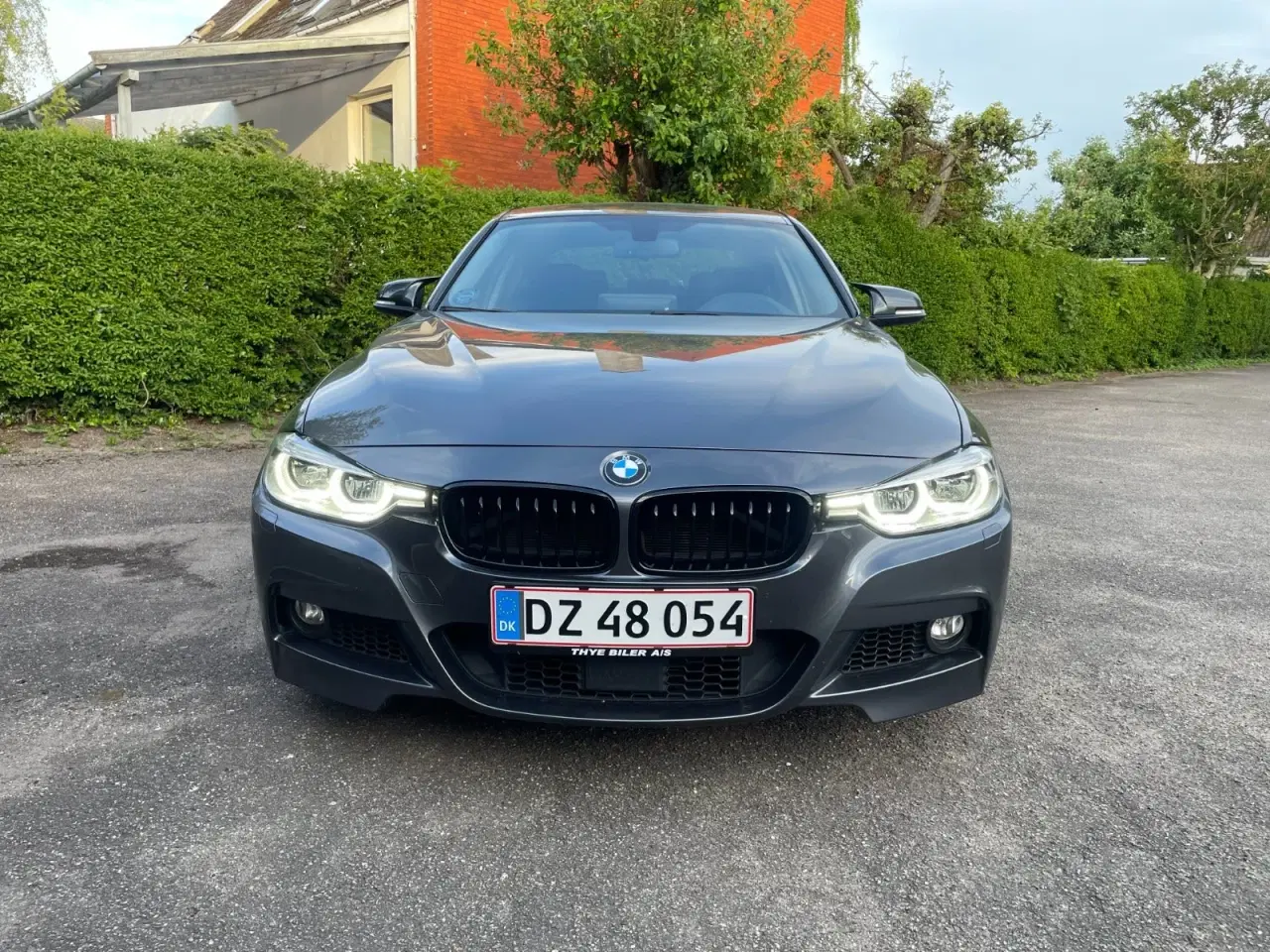 Billede 2 - BMW 320i 2,0 aut.