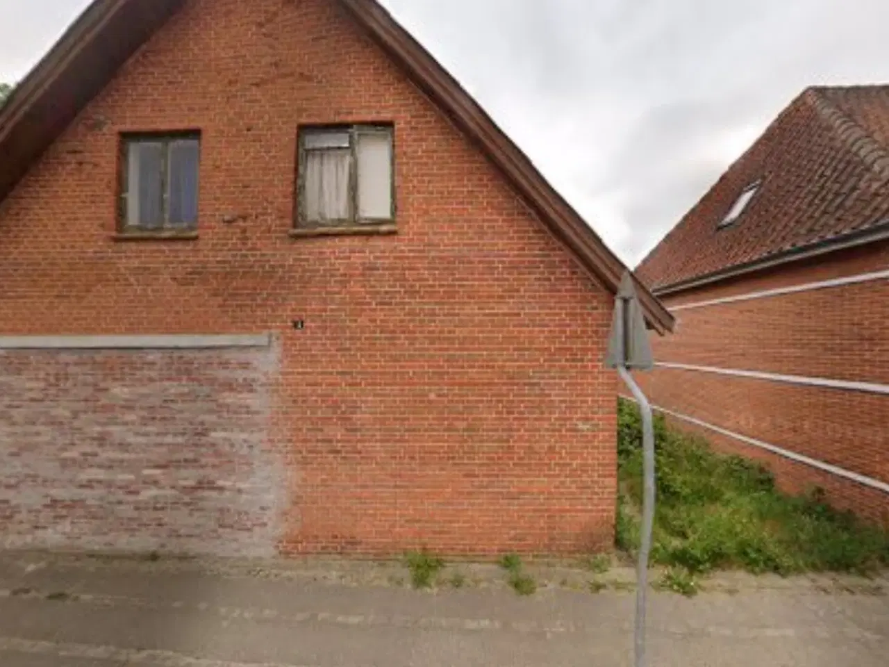 Billede 2 - Hus sælges/ renovering hus sælges