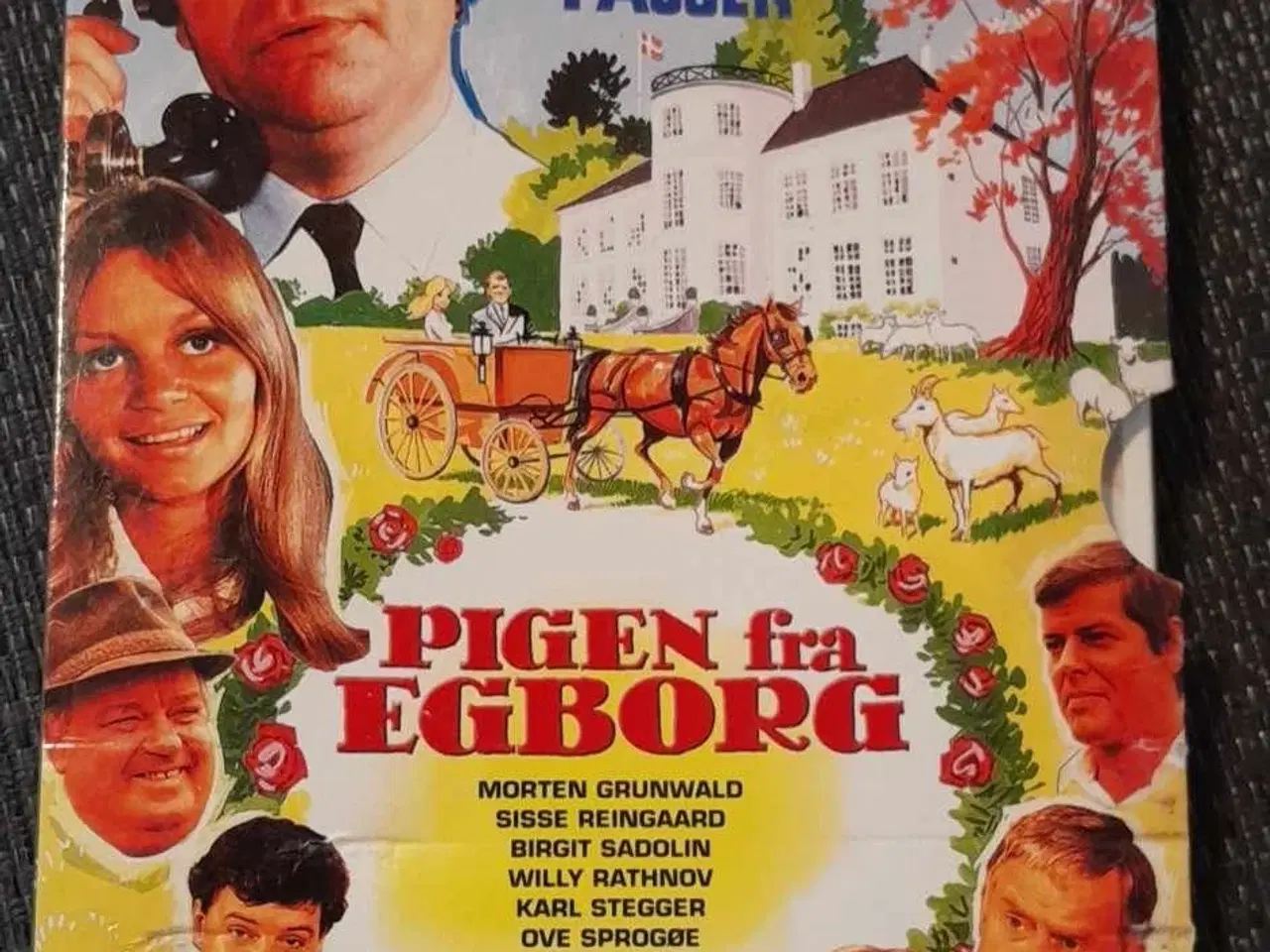 Billede 1 - DVD’er  film Sælges 