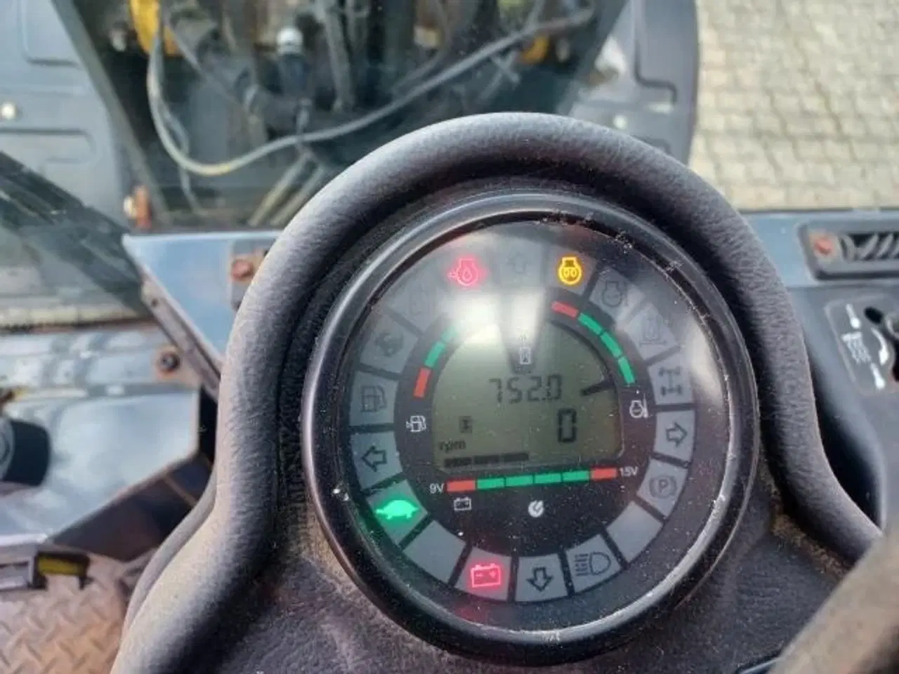 Billede 5 - Mustang AL506