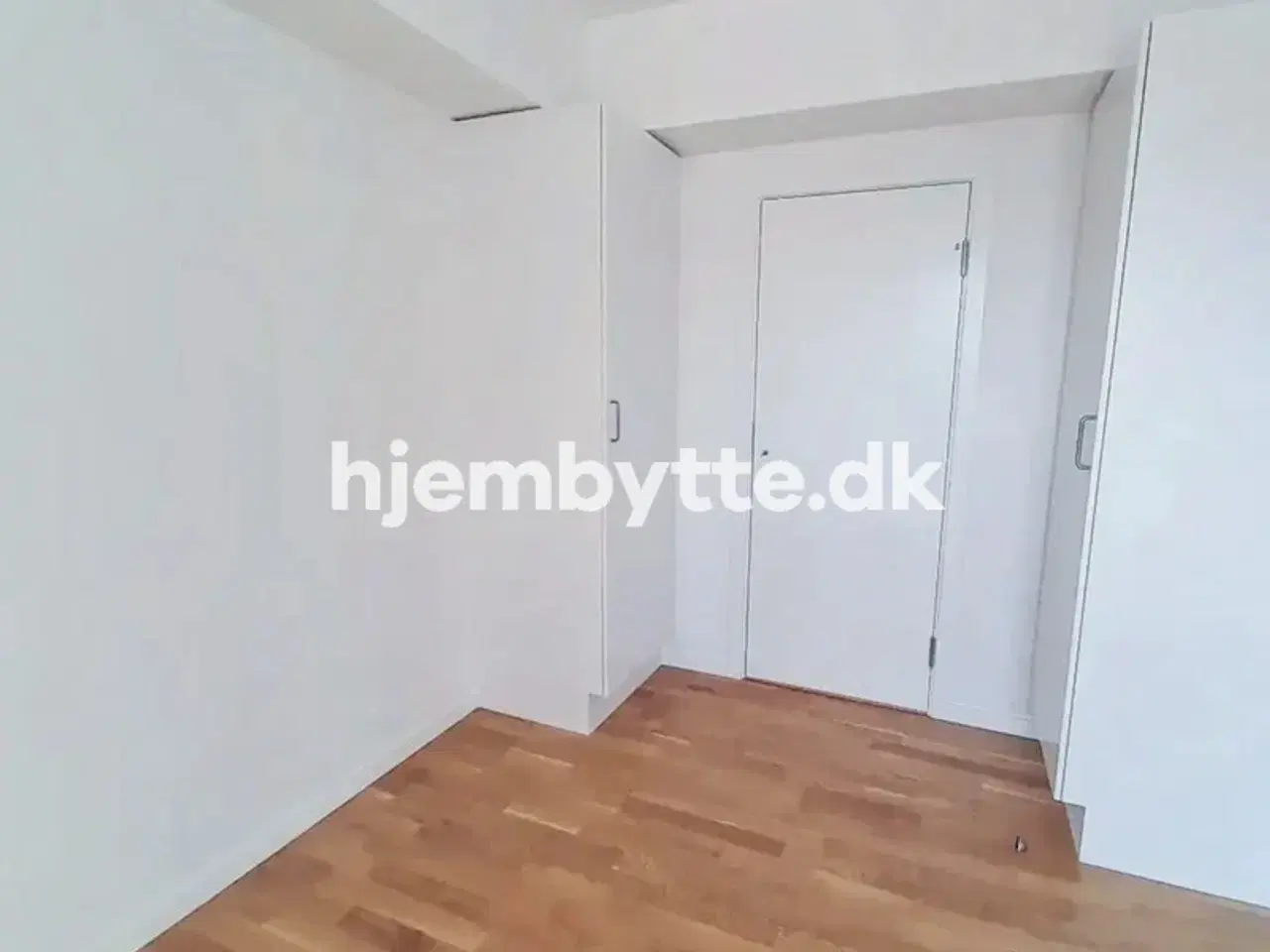 Billede 1 - Hjembytte - Mekanikvej
