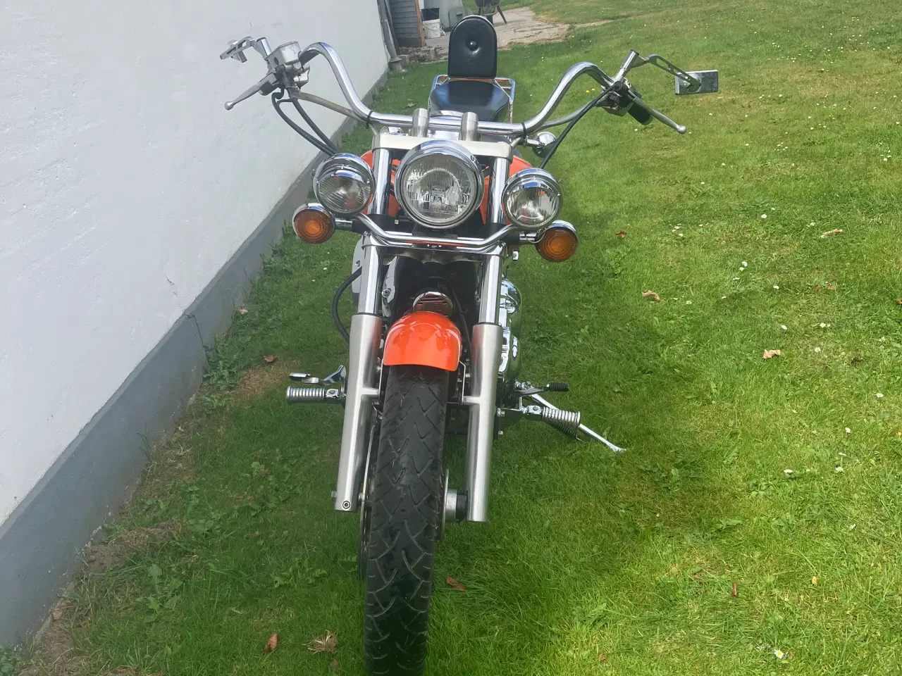 Billede 5 - Yamaha xvs650 Drag Star