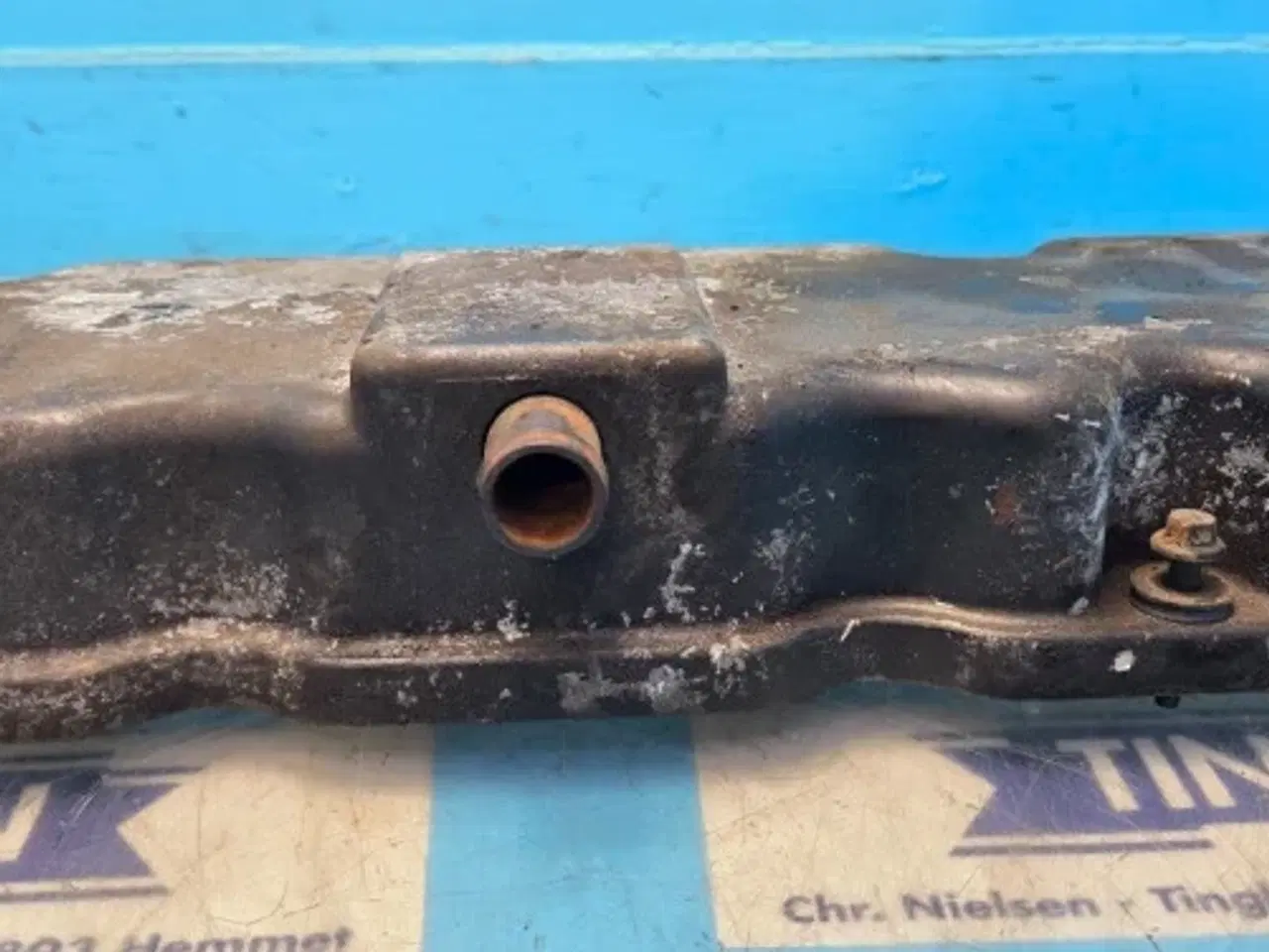 Billede 14 - Perkins 1006 Cylinderhoved Dæksel 4225049M91