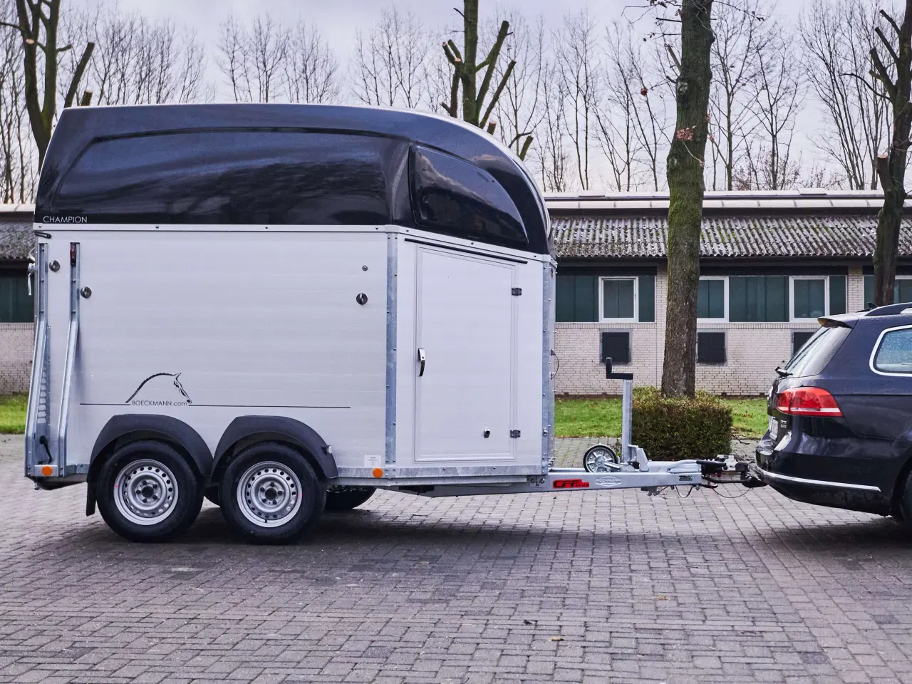 Billede 9 - Böckmann Champion Esprit 25 med udstyrspakke