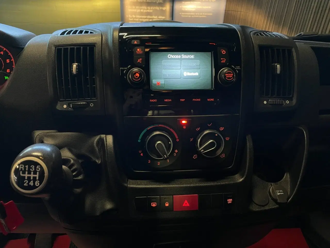 Billede 12 - Citroën Jumper 33 2,2 HDi 150 Kassevogn L2H2