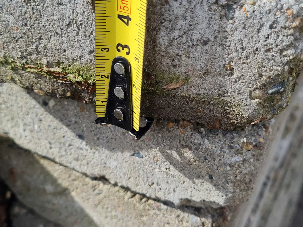 Billede 3 - Herregårdssten, ca 1.100 stk