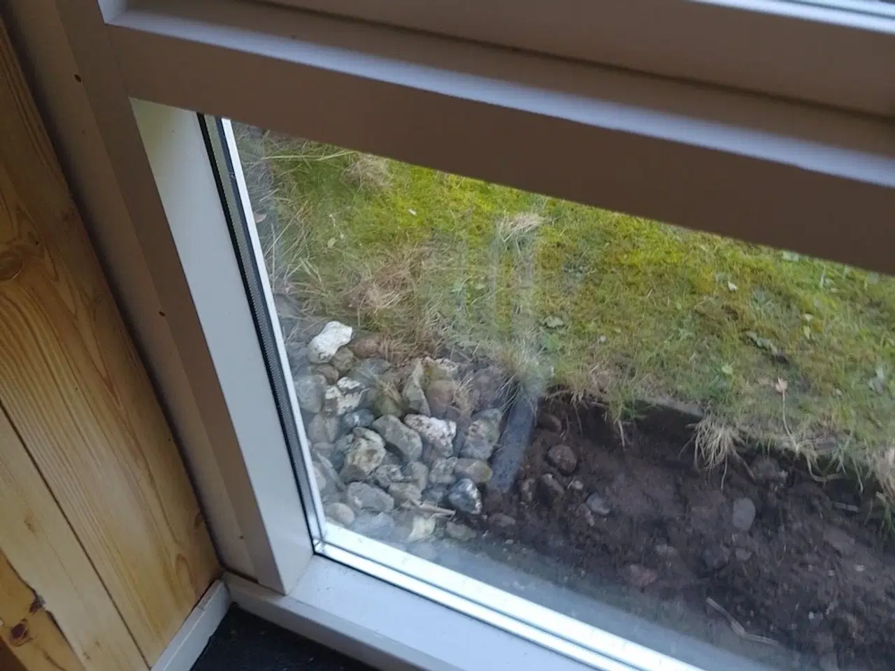 Billede 2 - Vinduesparti sælges.