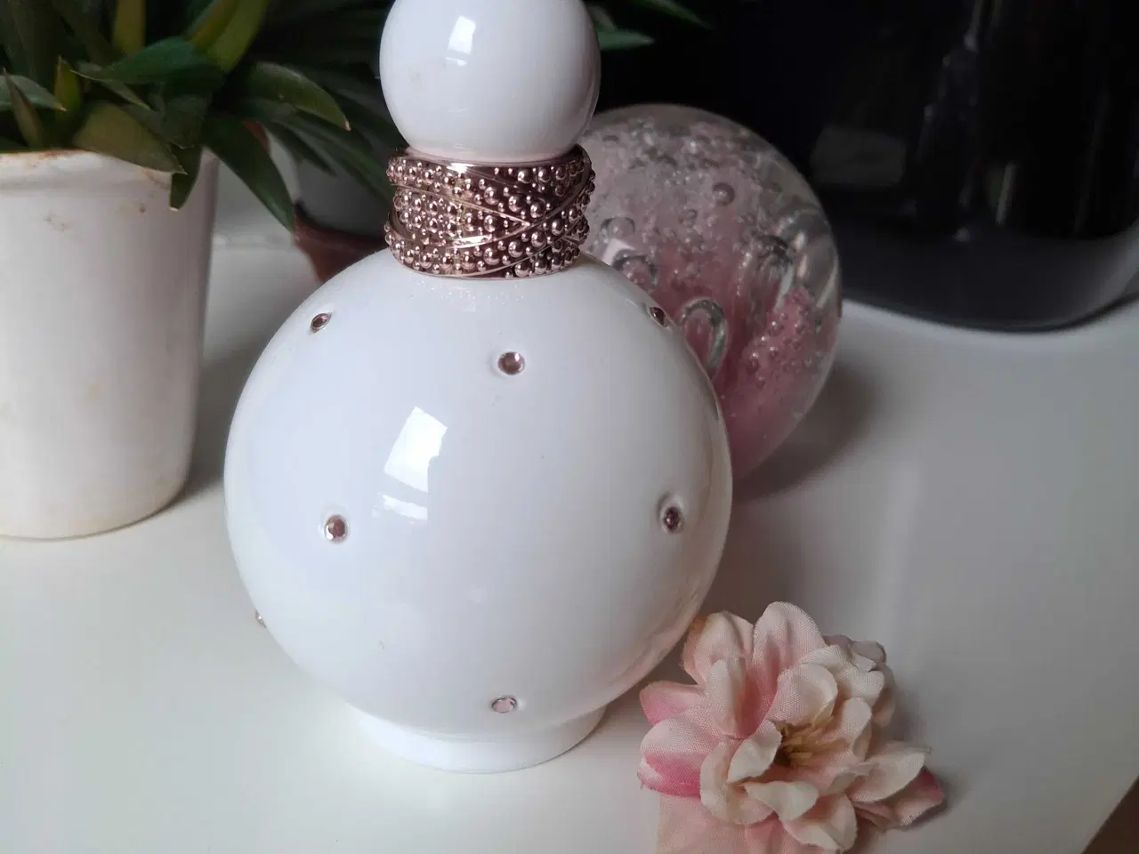 Billede 1 - Fantasy Intimate Edition 99/100 ml.edp. Britney Sp
