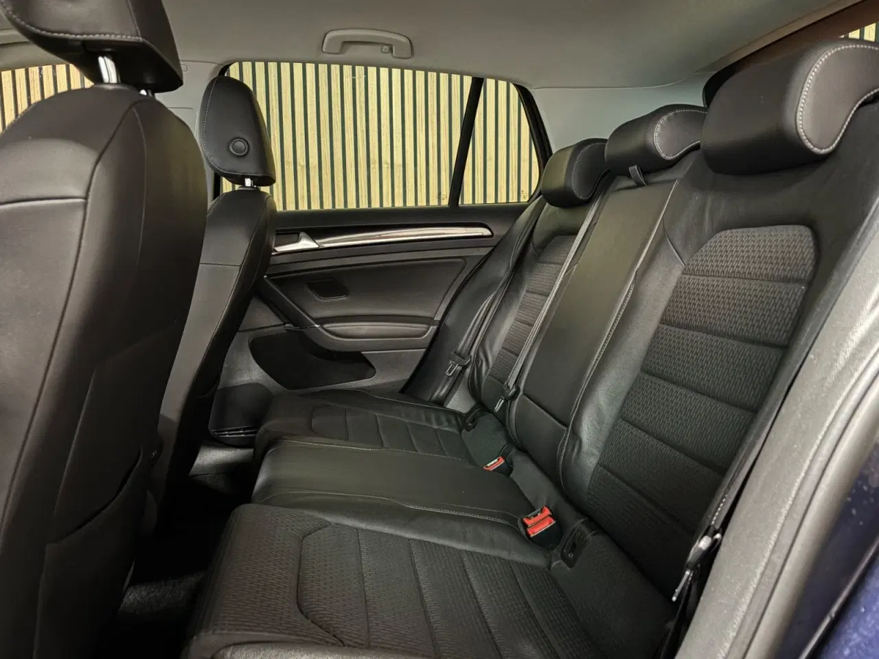 Billede 15 - VW Golf VII 1,4 TSi 150 R-line DSG BMT