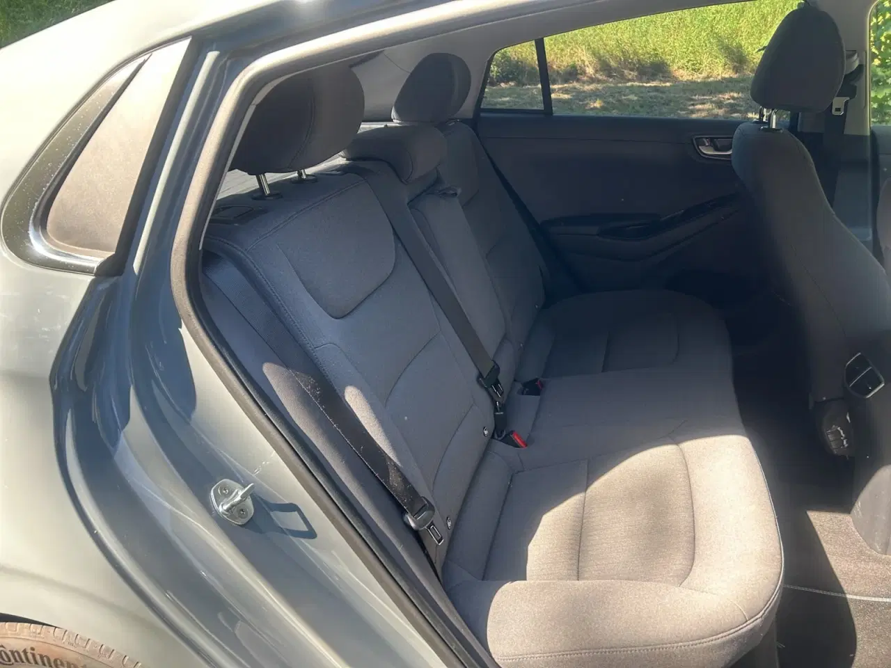 Billede 15 - Hyundai Ioniq 1,6 PHEV Premium DCT