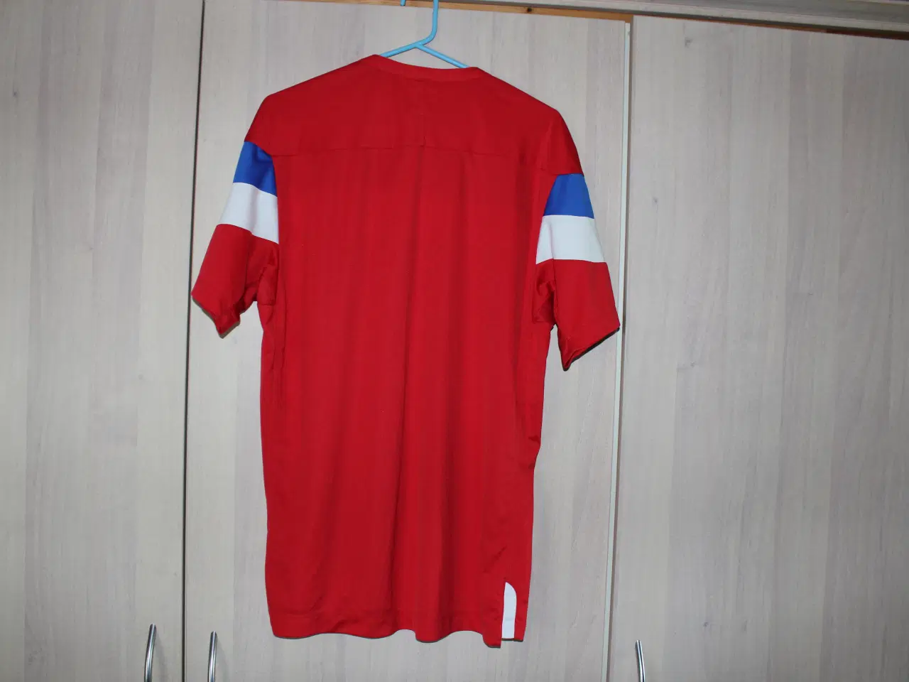 Billede 6 - Stort udsalg! 3 Glasgow Rangers kun 450 kr.!