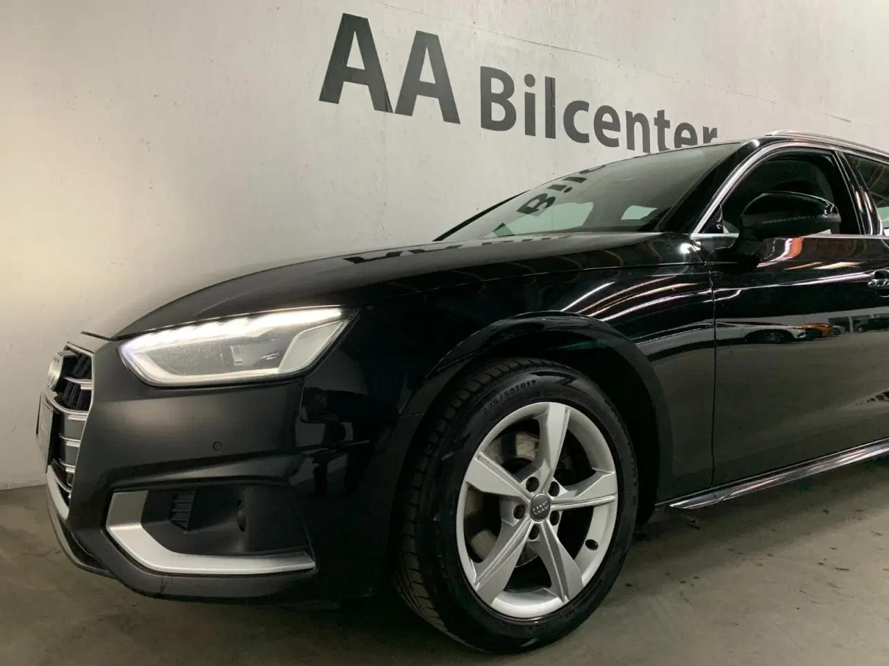 Billede 4 - Audi A4 40 TFSi S-line+ Avant S-tr.